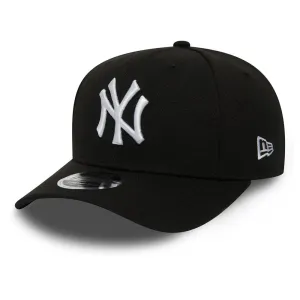 Dont Miss Big Savings New Era 9Fifty Mlb New York Yankees Black Stretch Snap