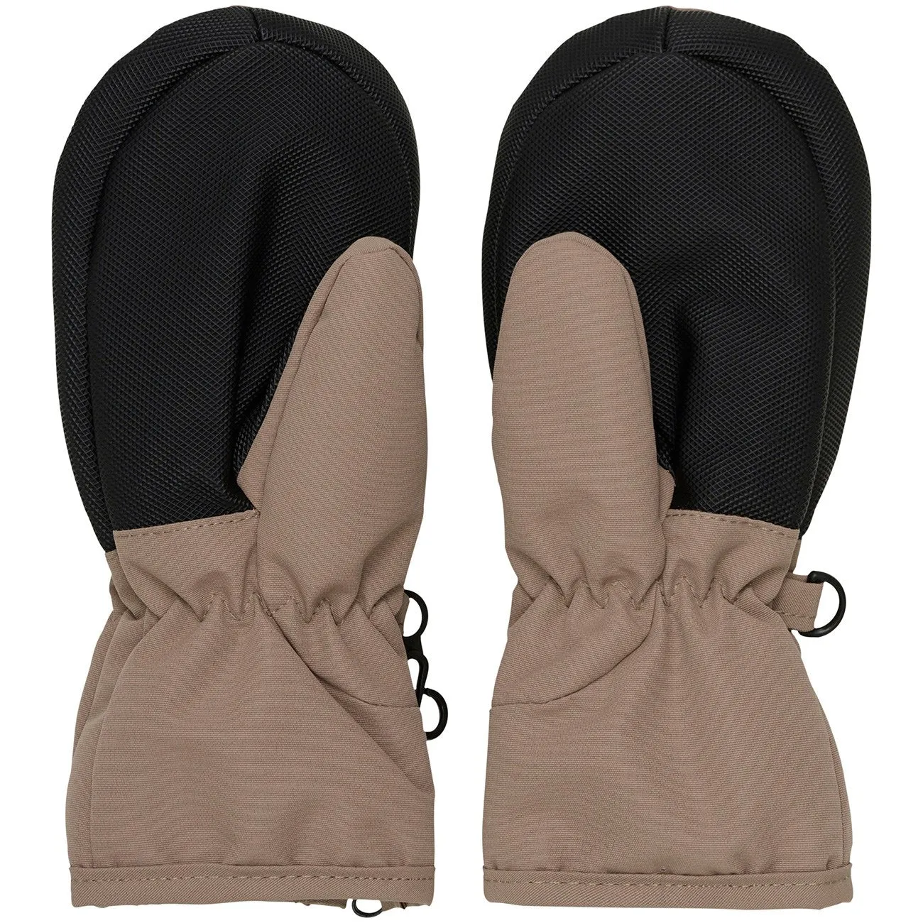 Hot Pick Deal En Fant Pine Bark Mitts W. Zipper