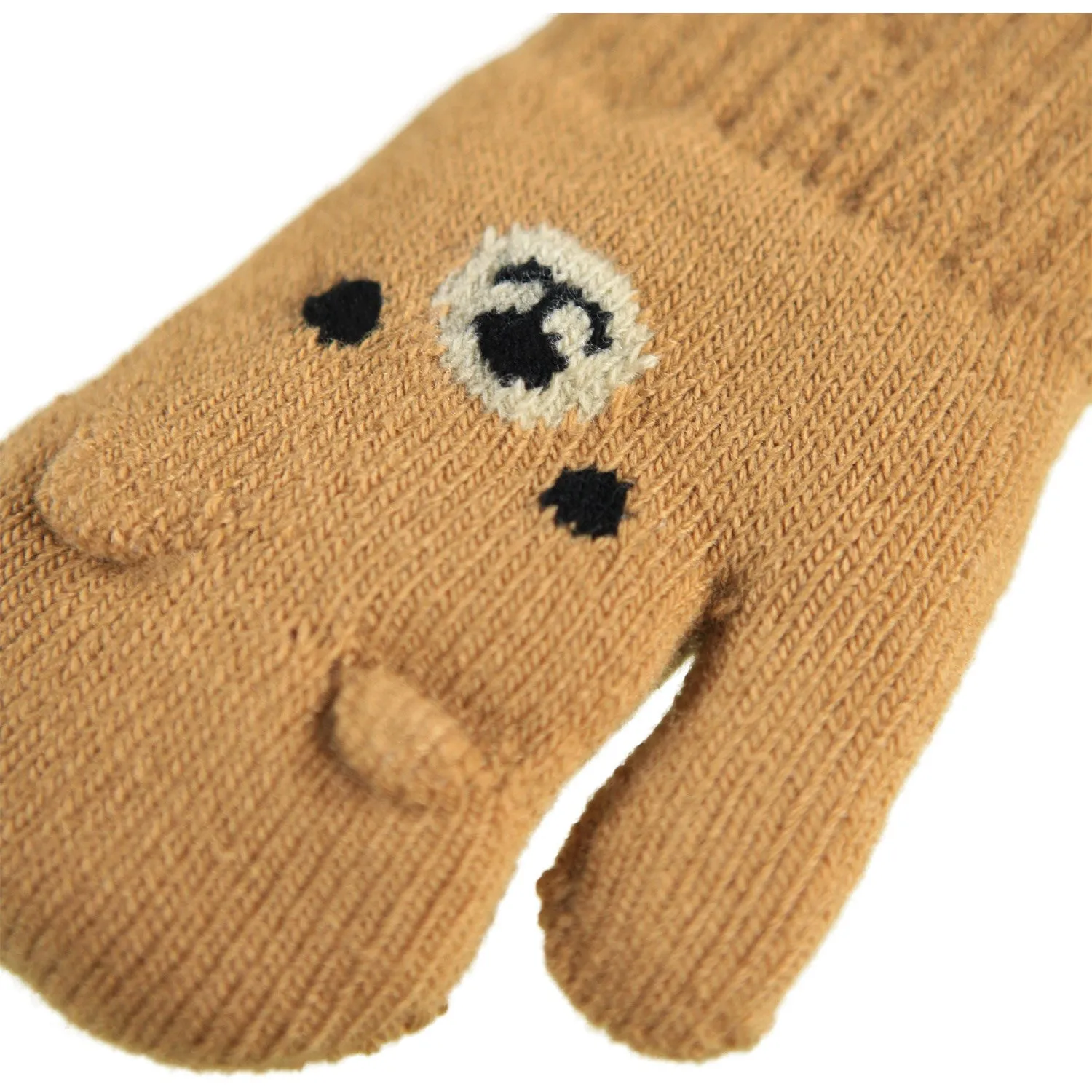 Molo Pomeranian Kenau Mittens Mega Sale Now