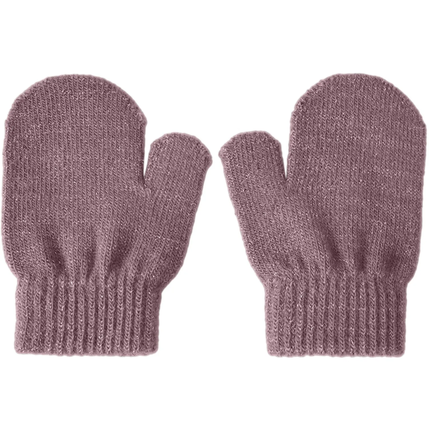 Hot Offer Frenzy Name It Grape Shake Magic Glitter Mittens