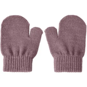 Hot Offer Frenzy Name It Grape Shake Magic Glitter Mittens