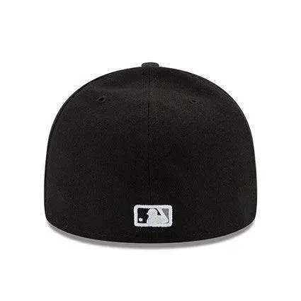 New Era 59Fifty Mlb Authentic Chicago White Sox Team Fitted Cap Flash Sale Alert Limited Time Offer!