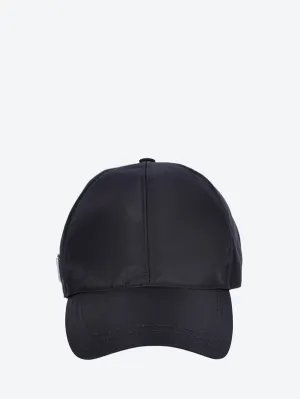 Clearance Sale Exclusive Savings Event Prada Logo Cap