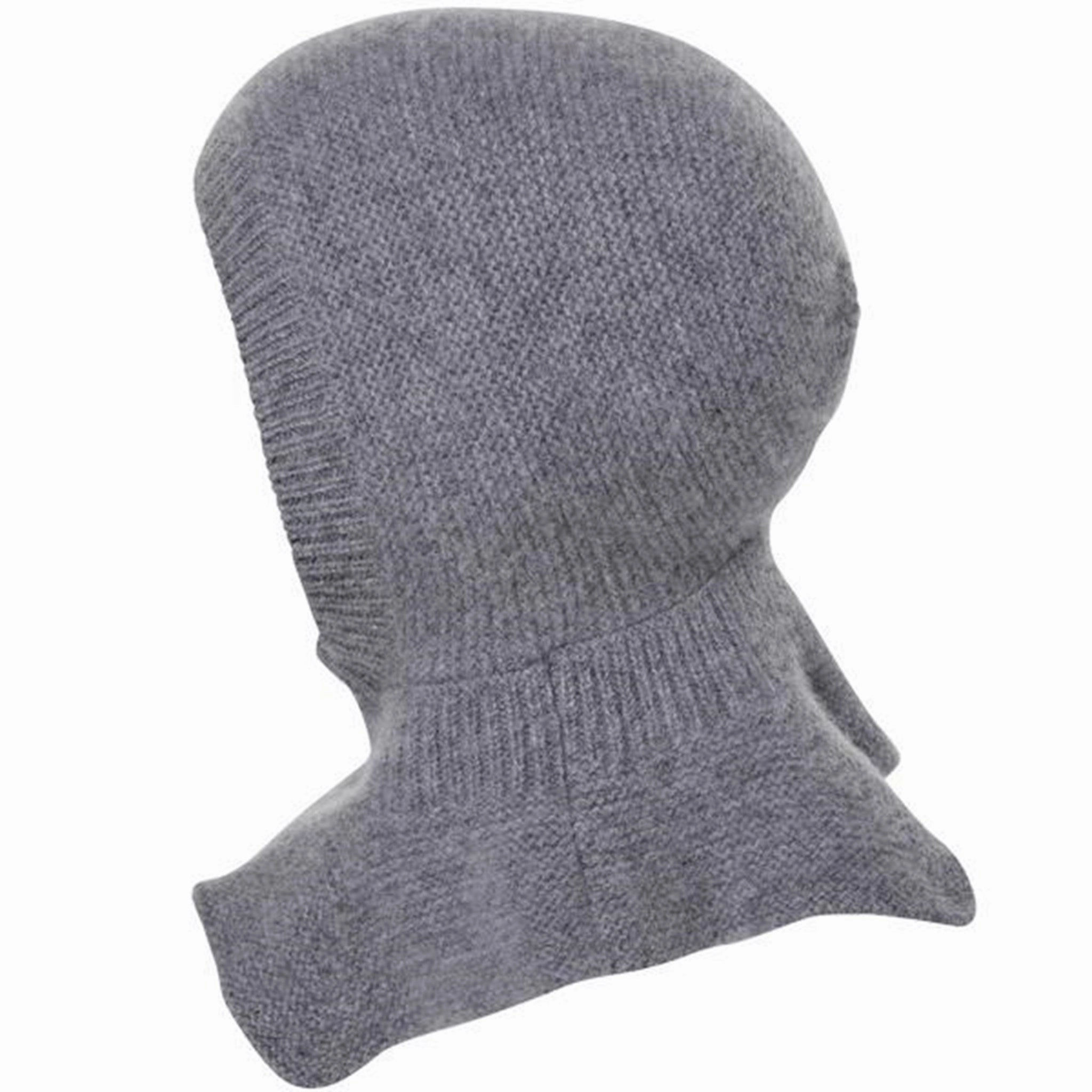Trending Now Offer Mp Wool/Cashmere Balaclava Cassidy 97271 494
