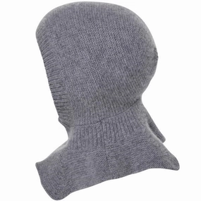 Trending Now Offer Mp Wool/Cashmere Balaclava Cassidy 97271 494
