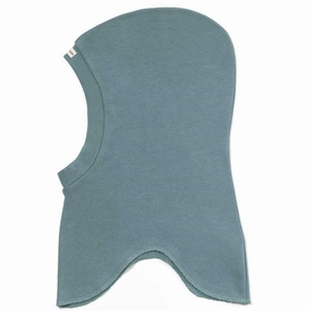 Trending Offer Today Racing Kids Round Balaclava 1-Layer Sky Blue