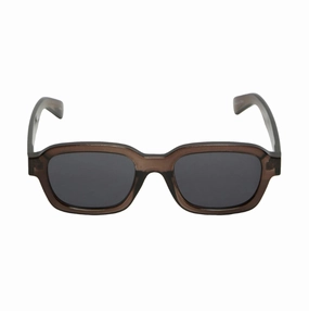 Selected Femme Aria Sunglasses 2305 In Grey Online Exclusive Deal