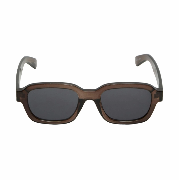 Selected Femme Aria Sunglasses 2305 In Grey Online Exclusive Deal