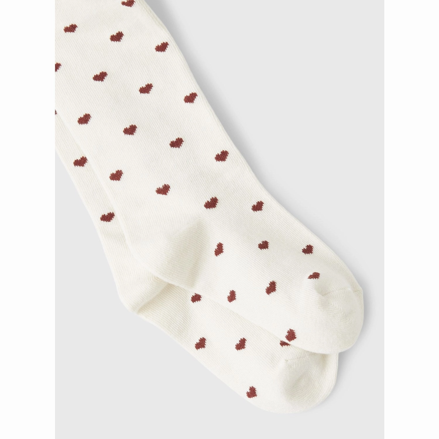 Shop the Savings Lil'Atelier Turtledove Reba Tights