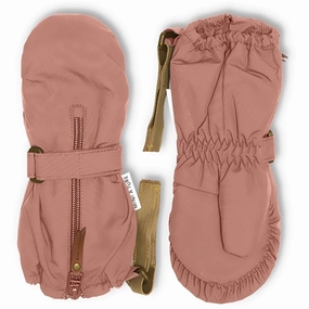Surprise Offer Now Mini A Ture Cesara Gloves Wood Rose