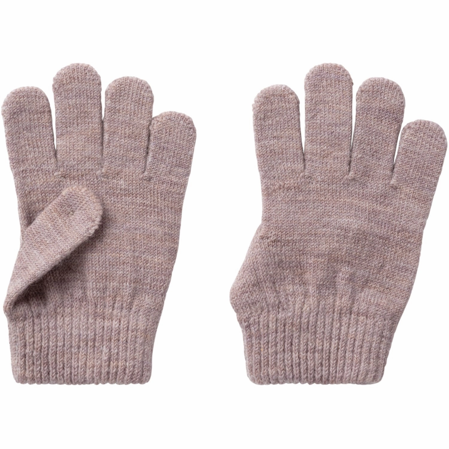 Name It Purple Dove Wholla Wool Gloves Hot Pick of the Day