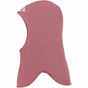 Must-Have Deal Exclusive Holiday Deal Racing Kids Round Balaclava 2-Layer Wild Rose