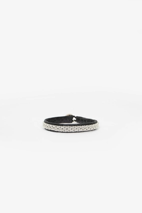 Black Hide A Bracelet 9 Hot Deals Today