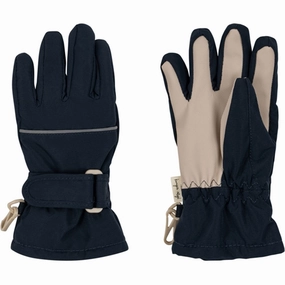 Online Deal Frenzy Shop Today & Save Konges Sljd Total Eclipse Winter Gloves Mismou