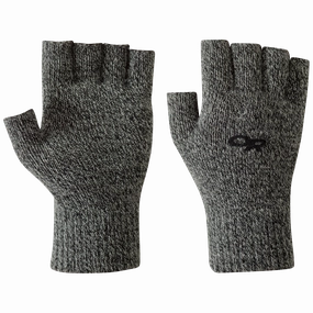 Fairbanks Fingerless Gloves Hot Sale Today