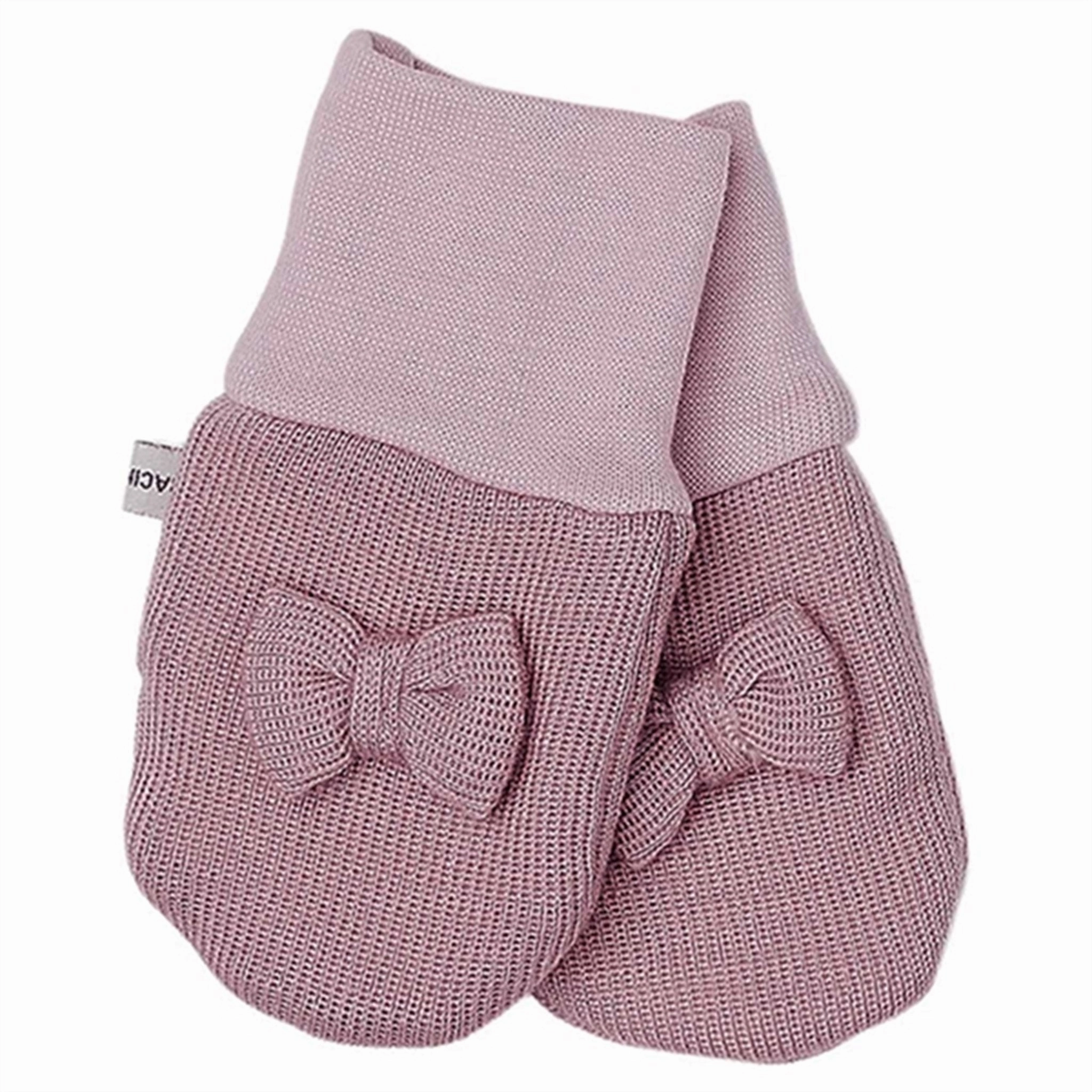 Hot Deals Today Dont Miss These Savings Racing Kids Mittens Baby Bow Dusty Rose
