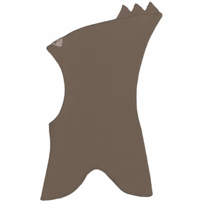 Racing Kids Nisse Balaclava Dino Mountain Taupe Hot Sale Today
