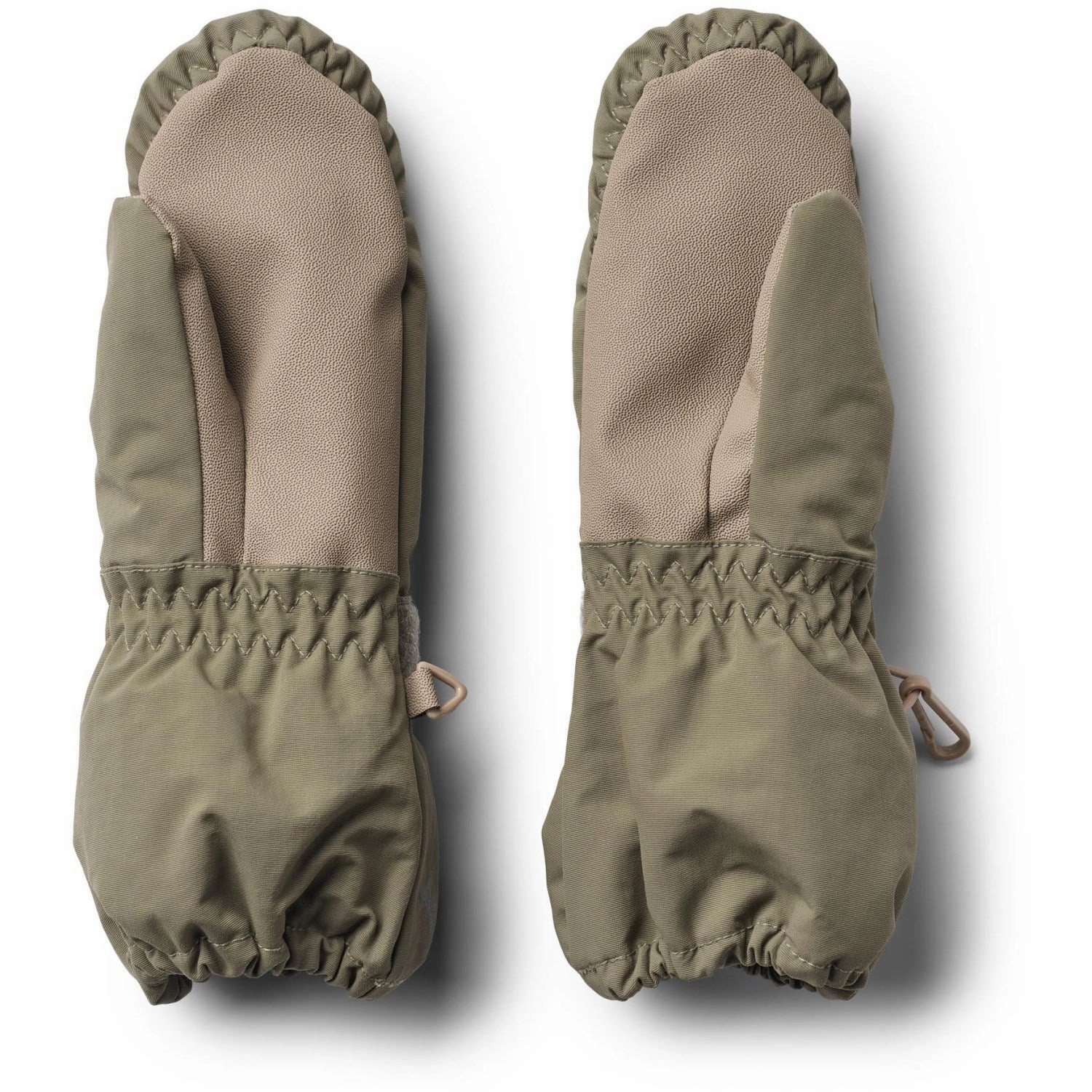 Grab & Save Today Todays Mega Savings Wheat Dry Leaves Mittens Tech