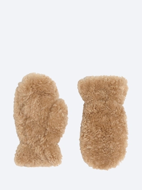 Coco Bouclette Gloves Today Only Discount Alert Last Chance Offer