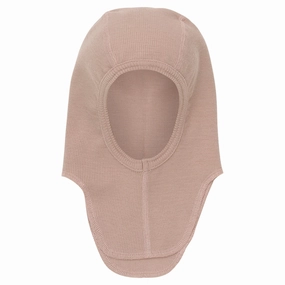 Dont Miss These Savings Special Savings Today Huttelihut Mahogany Rose Balaclava Wool Rib