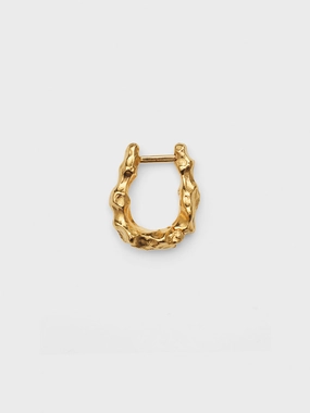 Sale Ending Soon Clearance Sale Now Lulu Earring In Gold Plated