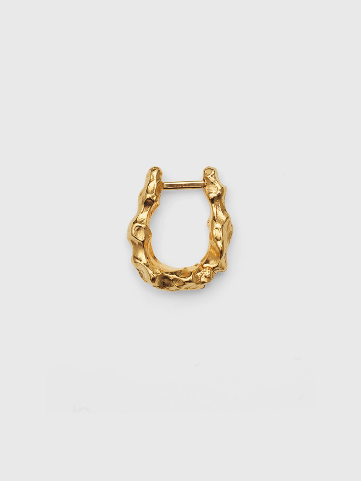 Sale Ending Soon Clearance Sale Now Lulu Earring In Gold Plated