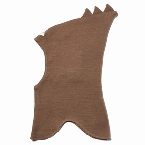 Exclusive Savings Event Hot Item Clearance Racing Kids Top Balaclava Wool/Cotton Dino Acorn