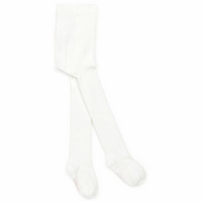 Bonton Cream Tights Rib Daily Special Offer Price Drop Frenzy