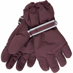 Mikk-Line Gloves Huckleberry Hot Sale Frenzy