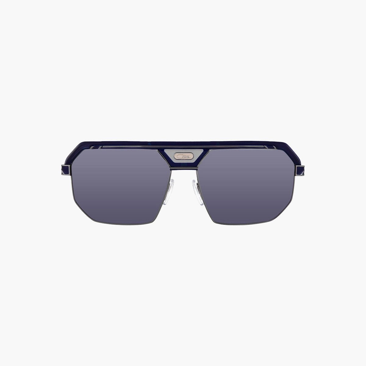 Big Savings Alert Hot Pick Online Mod 676 Cazal Night Blue Gunmetal Sunglasses