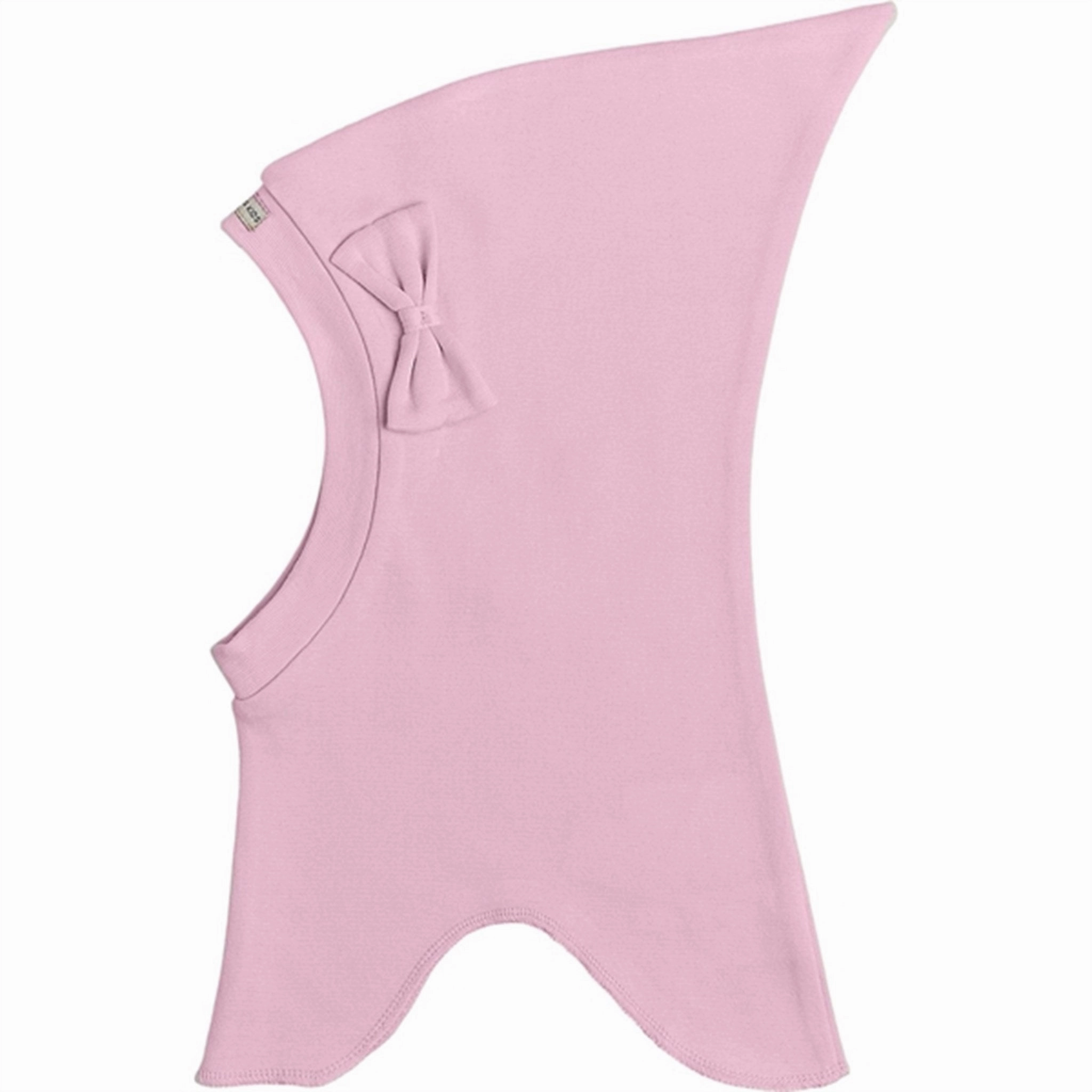 Weekend Flash Offer Price Drop Alert Racing Kids Nisse Balaclava Bow Classic Rose