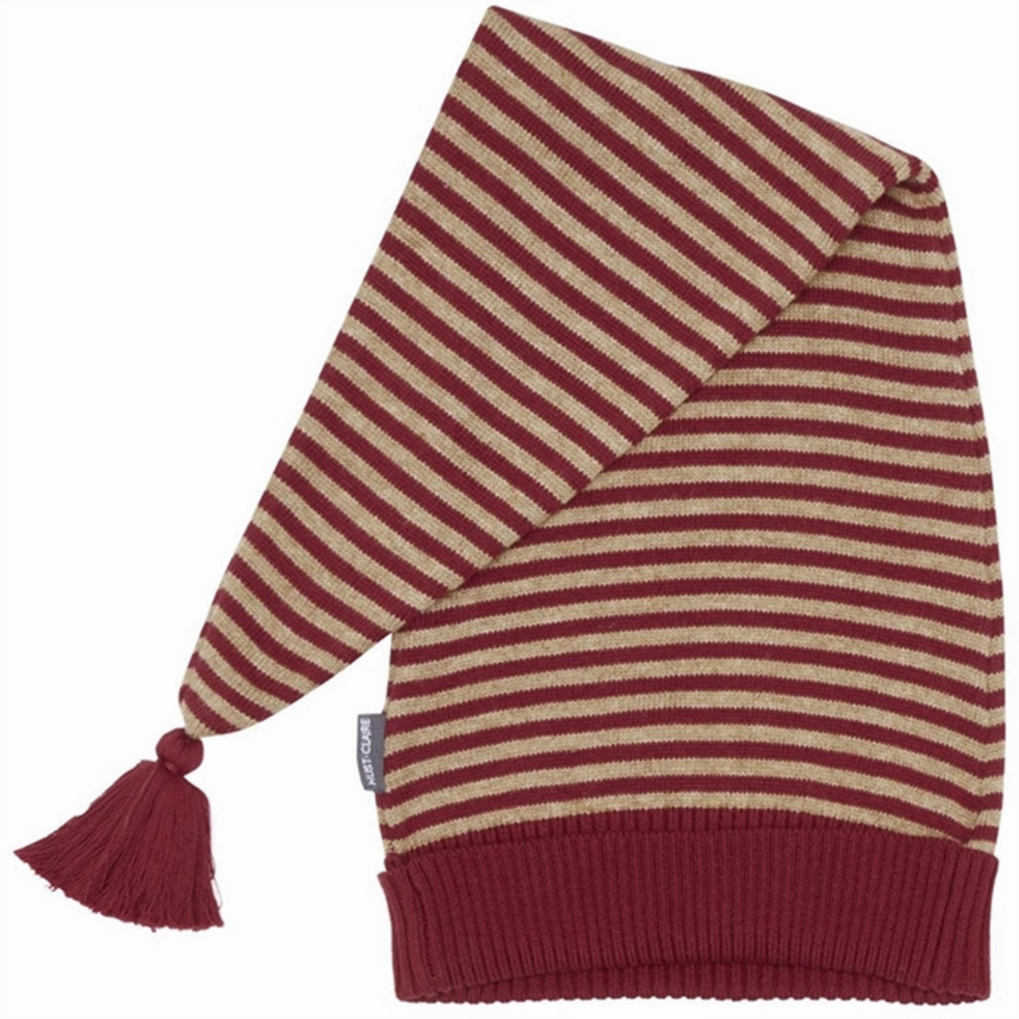 Hust & Claire Mini Teaberry Filiz Elf Hat Today Only Steal