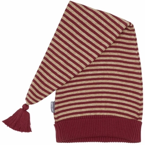 Hust & Claire Mini Teaberry Filiz Elf Hat Today Only Steal