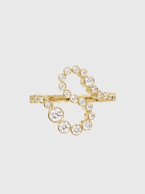Limited Stock Offer Gift Sale Event Ensemble S Ring