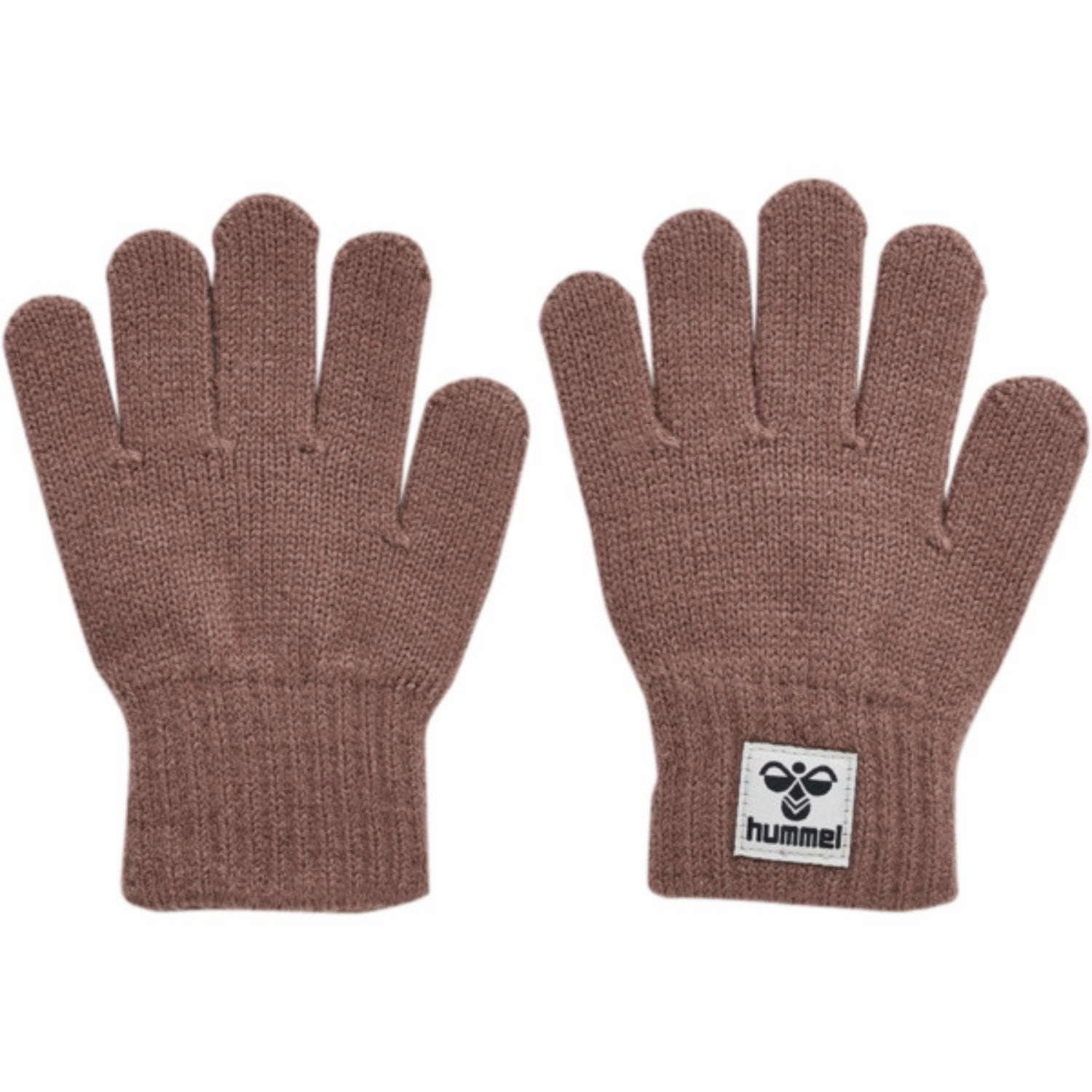 Hummel Twilight Mauve Kvint Glove Exclusive Deal Inside