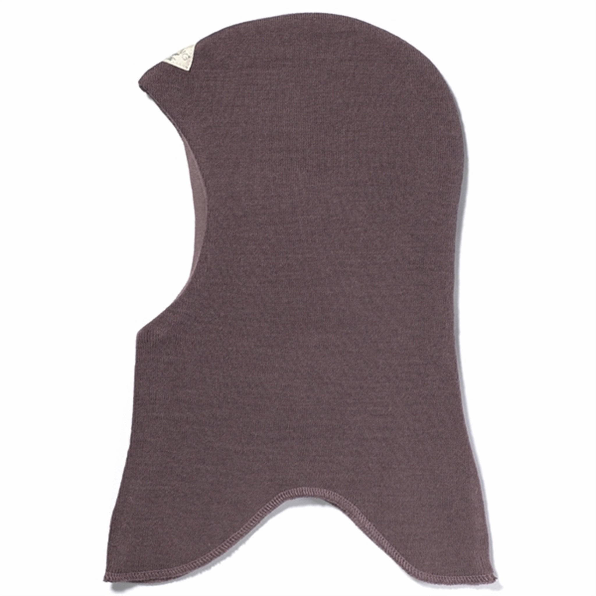 Racing Kids Round Balaclava Wool/Cotton Dusty Purple Save More Now