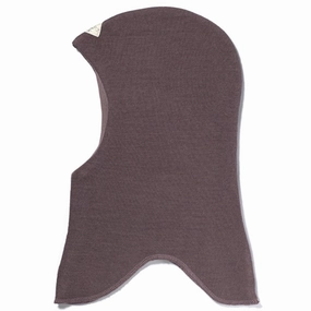 Racing Kids Round Balaclava Wool/Cotton Dusty Purple Save More Now