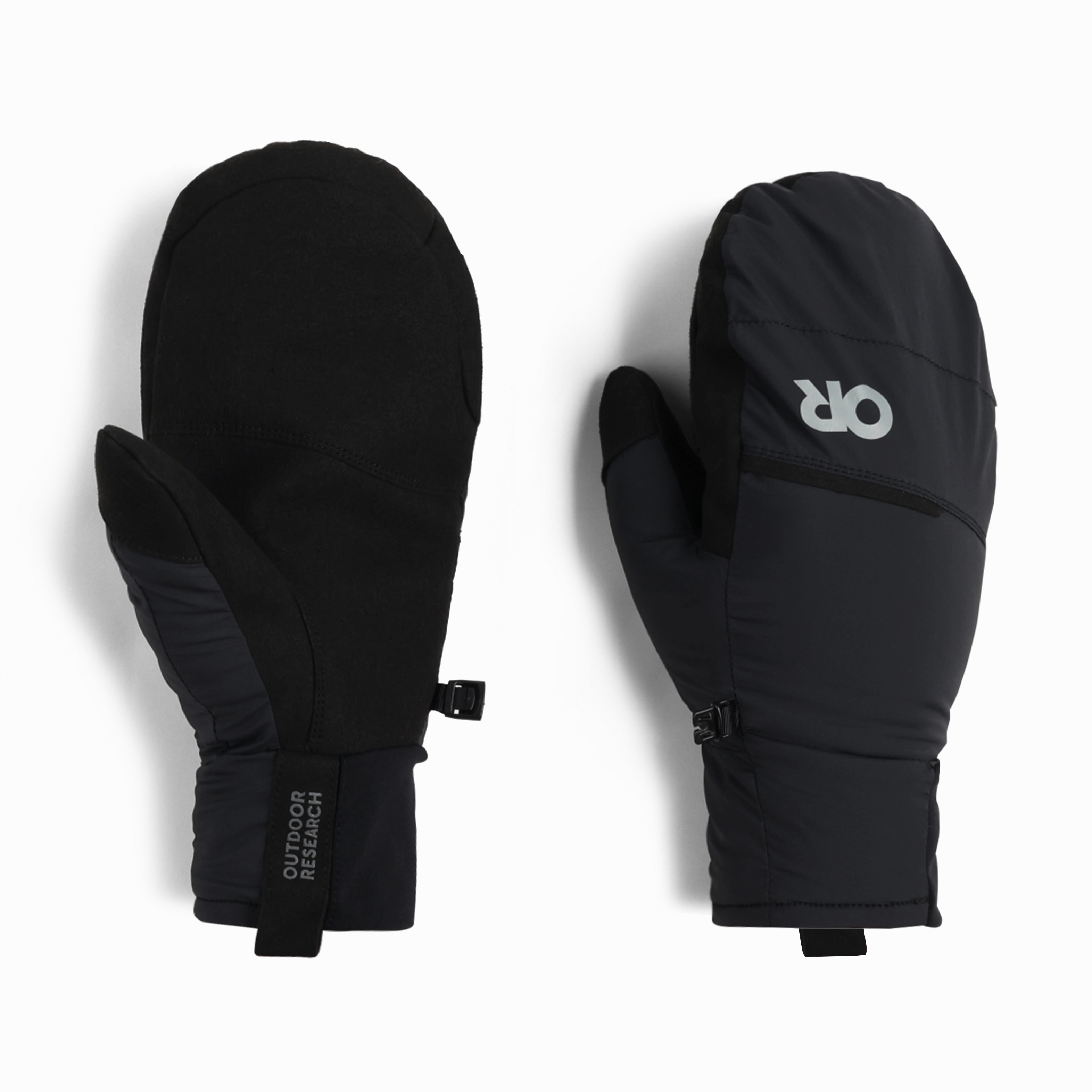 Surprise Offer Now Shadow Insulated Mitts