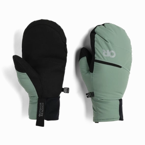 Shadow Insulated Mitts Shop & Save Today