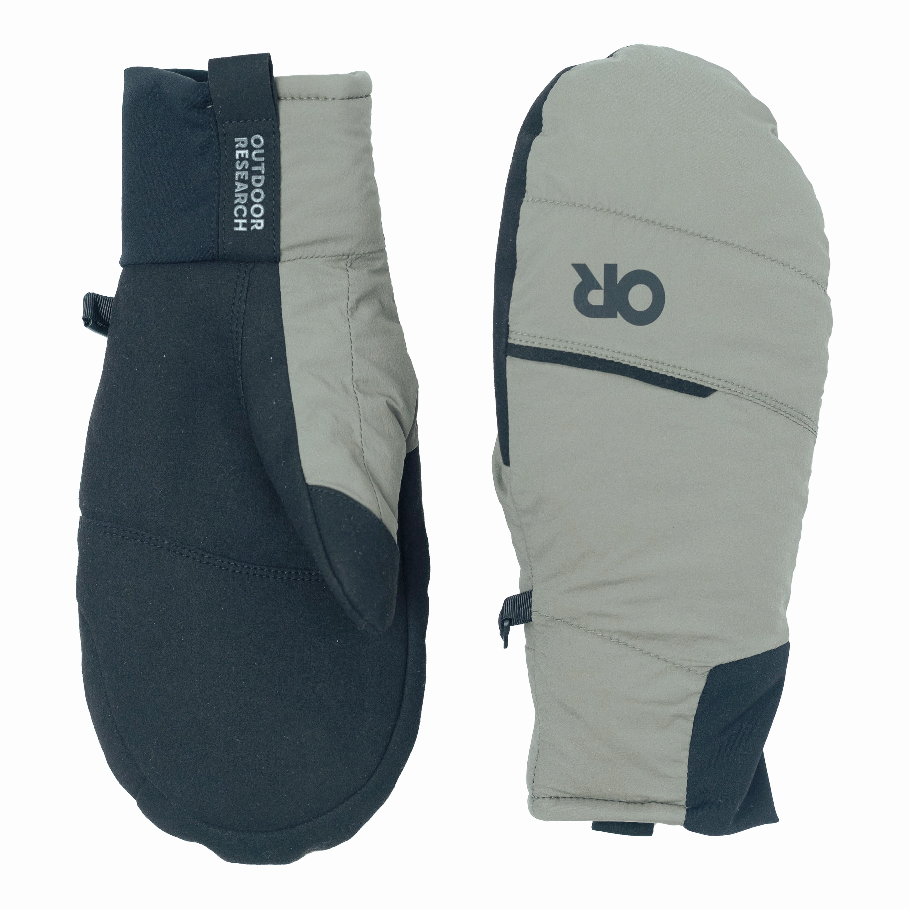 Dont Miss This Steal Shadow Insulated Mitts