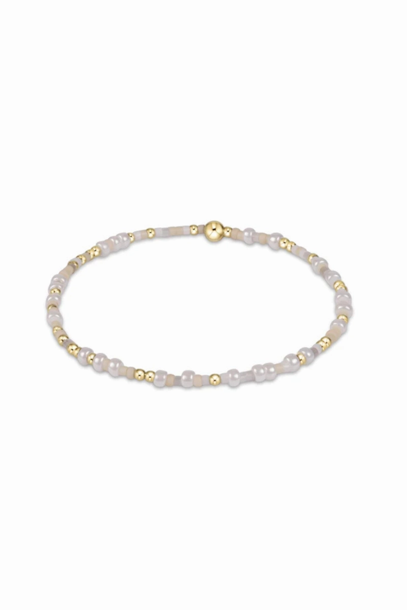 Exclusive Online Discount Hope Unwritten Bracelet - Say It Ain'T Snow