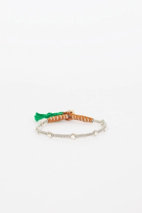 Special Savings Today Big Savings Today Sonia Tan Beaded Bracelet