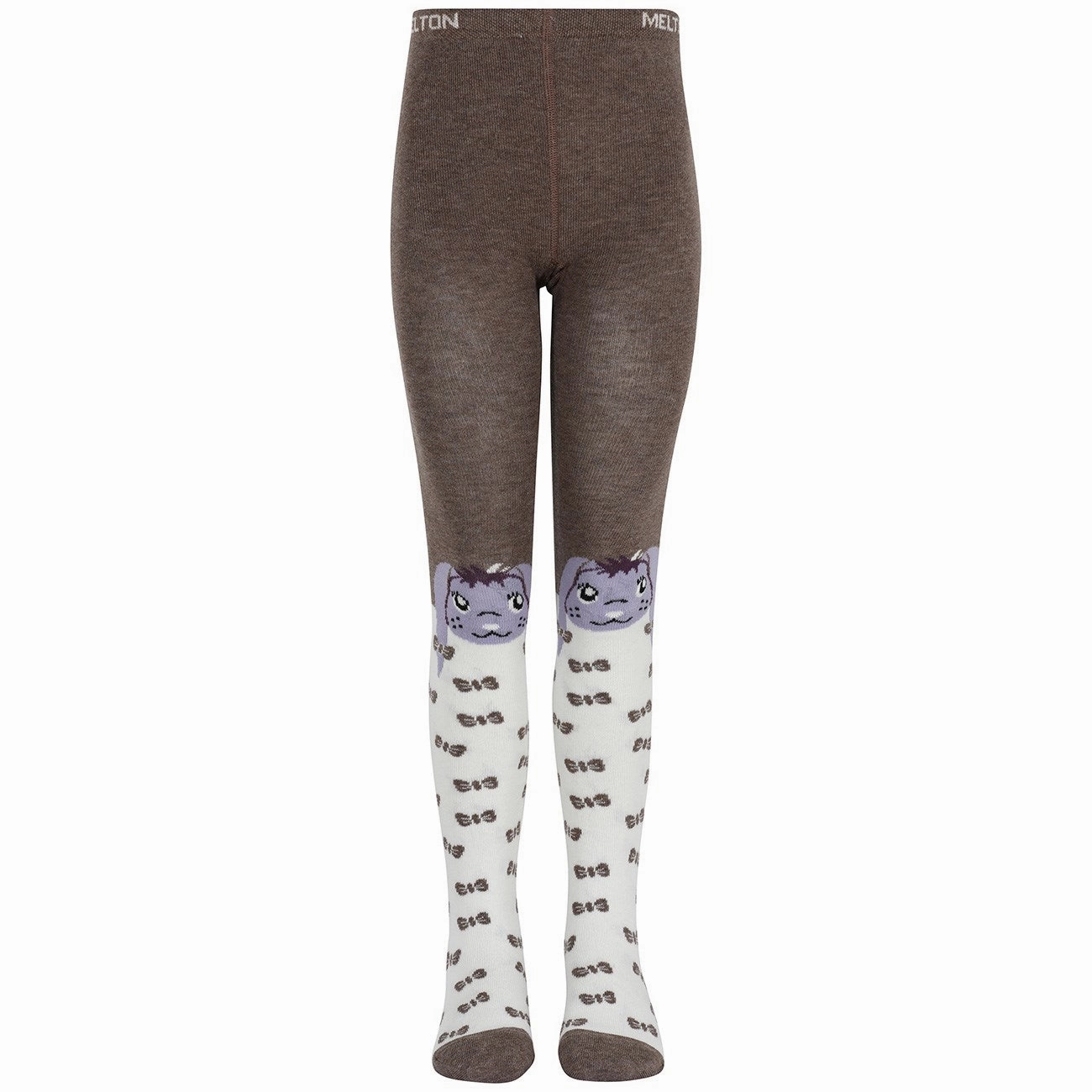 Melton Denver Melange Rabbit Strmpebukser Flash Deal Alert Clearance Savings Now
