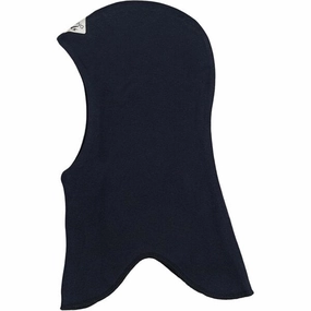 Exclusive Online Deal Exclusive Online Discount Racing Kids Round Balaclava 2-Layer Dark Navy