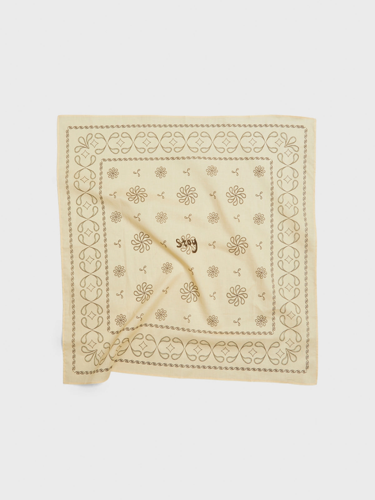 Weekend Specials Online Exclusive Steal Stoy Bandana In Desert Sand