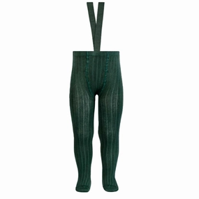 Shop Smart Deals Exclusive Holiday Deal Cndor Tights Rib Pine