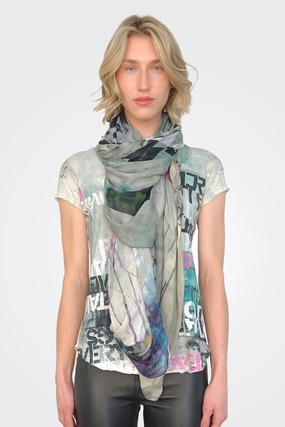 Flash Deal Alert Special Deals Online Shawl - Niki Water