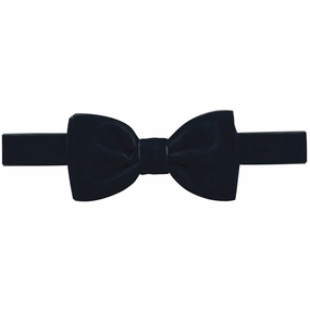 Online Exclusive Offer Milledeux Velour Butterfly Black