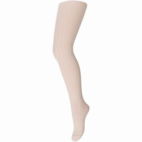 Mp Cotton Rose Rib Tights Rose Trending Today Steal