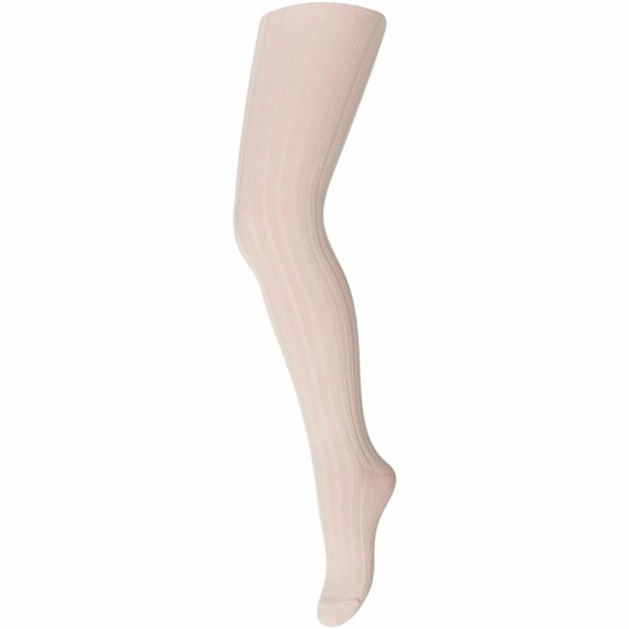 Mp Cotton Rose Rib Tights Rose Trending Today Steal